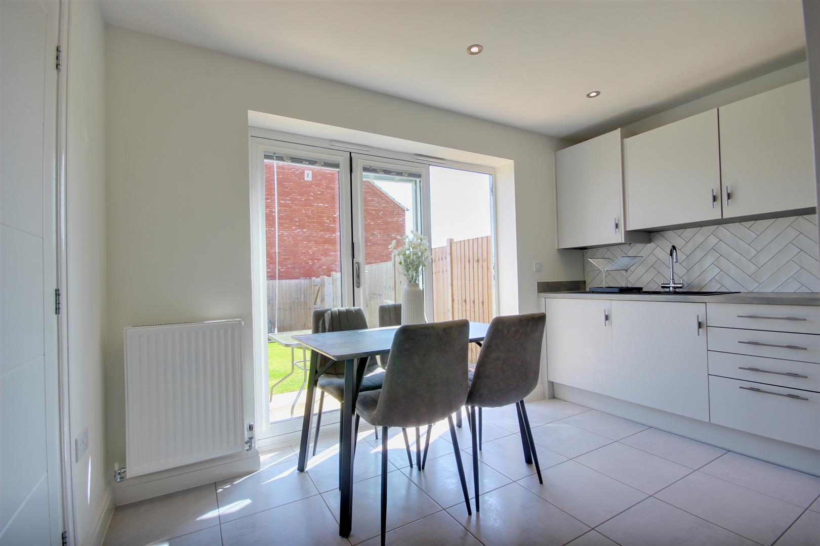 Jobson Avenue, Beverley